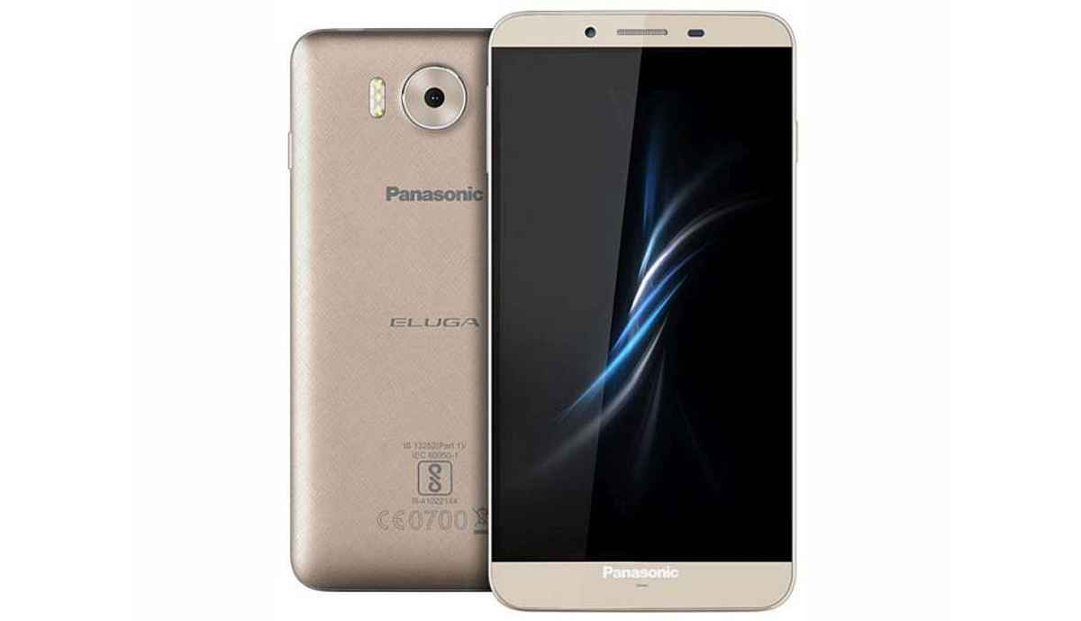Best Panasonic Full HD Screen Phones Under 15000 in India ( 31 July
