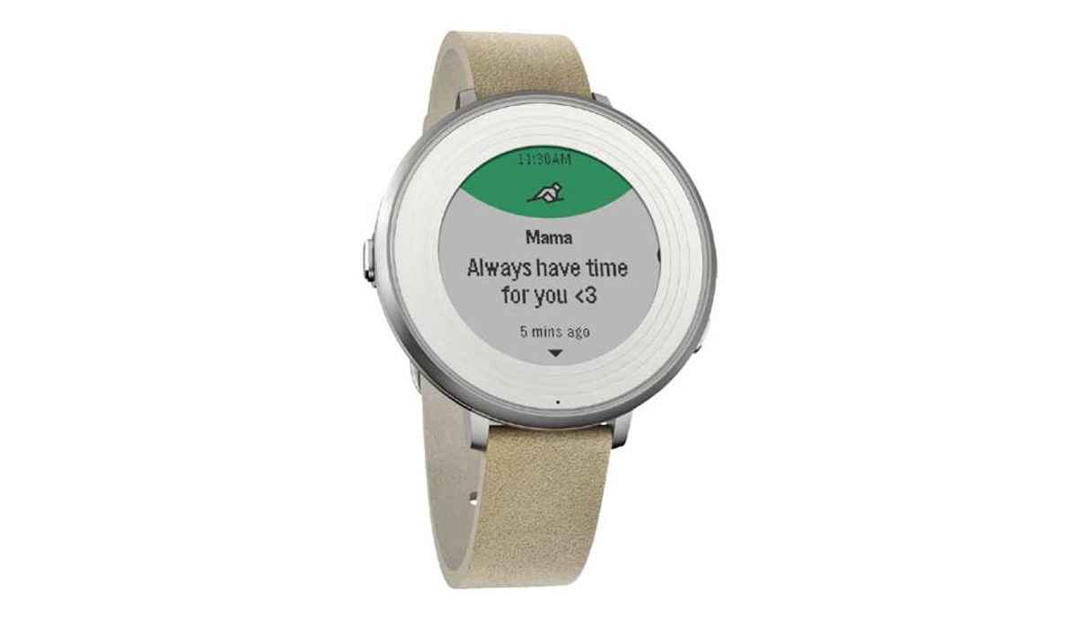 pebble time round price