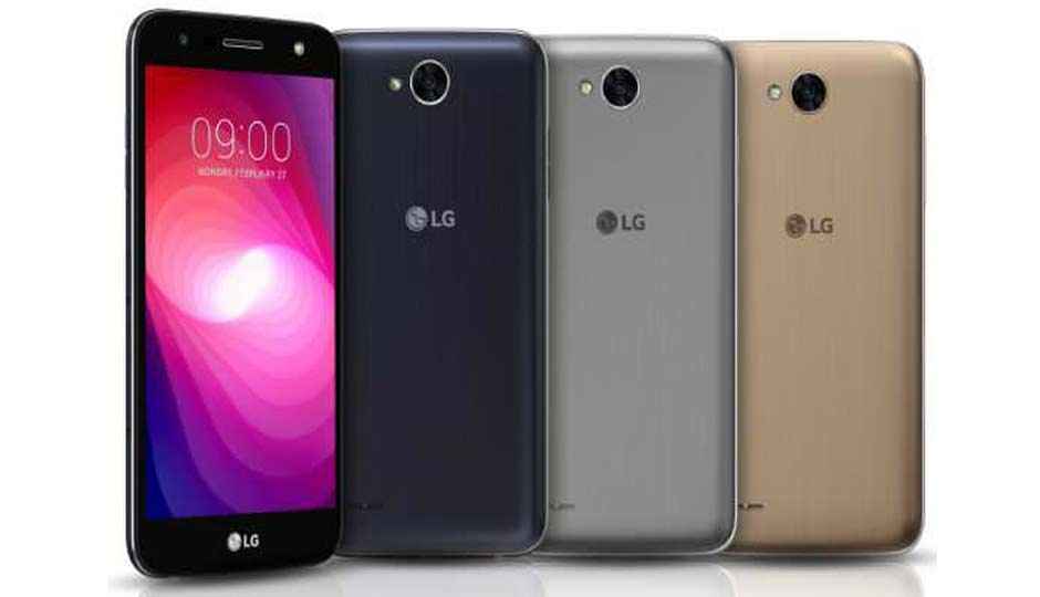 LG X500 Price in India, Specification, Features | Digit.in