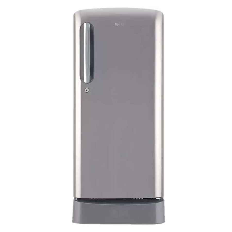 LG 190 L 5 Star Single Door Refrigerator (GLD201APZZ) Refrigerators