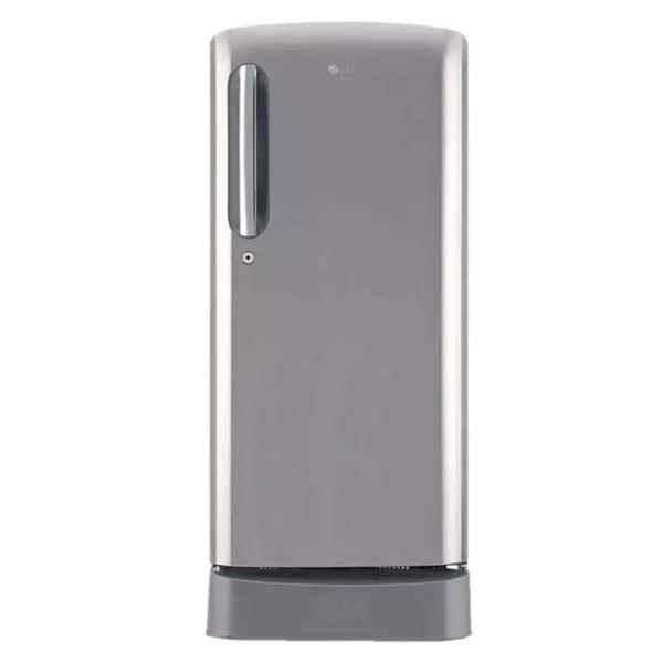 LG 190 L 5 Star Single Door Refrigerator (GL-D201APZZ)