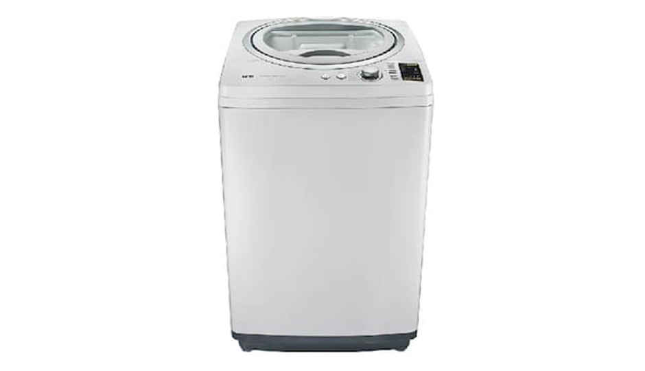 IFB 6.5 kg Fully Automatic Top Load Washing Machine (TL65RCW, Ivory White)