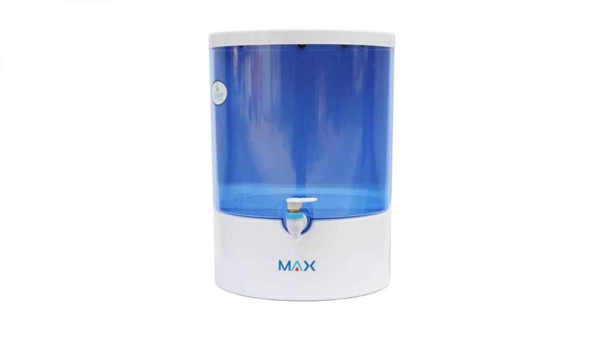 Max Cruze Dolphin 8 L RO Water Purifier