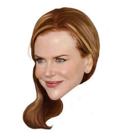 Nicole Kidman