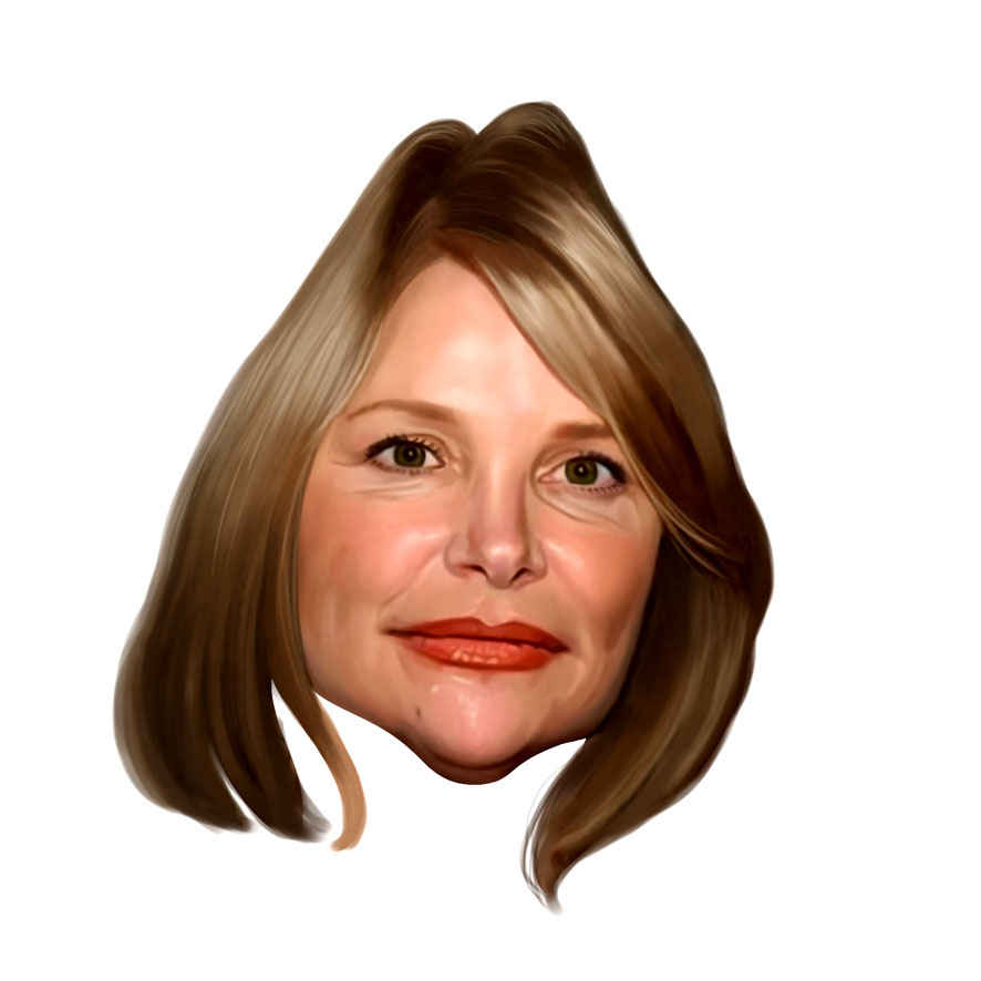 Helen Shaver