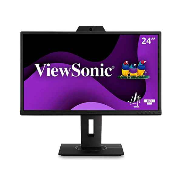 ViewSonic WorkPro Full HD Webcam Monitor