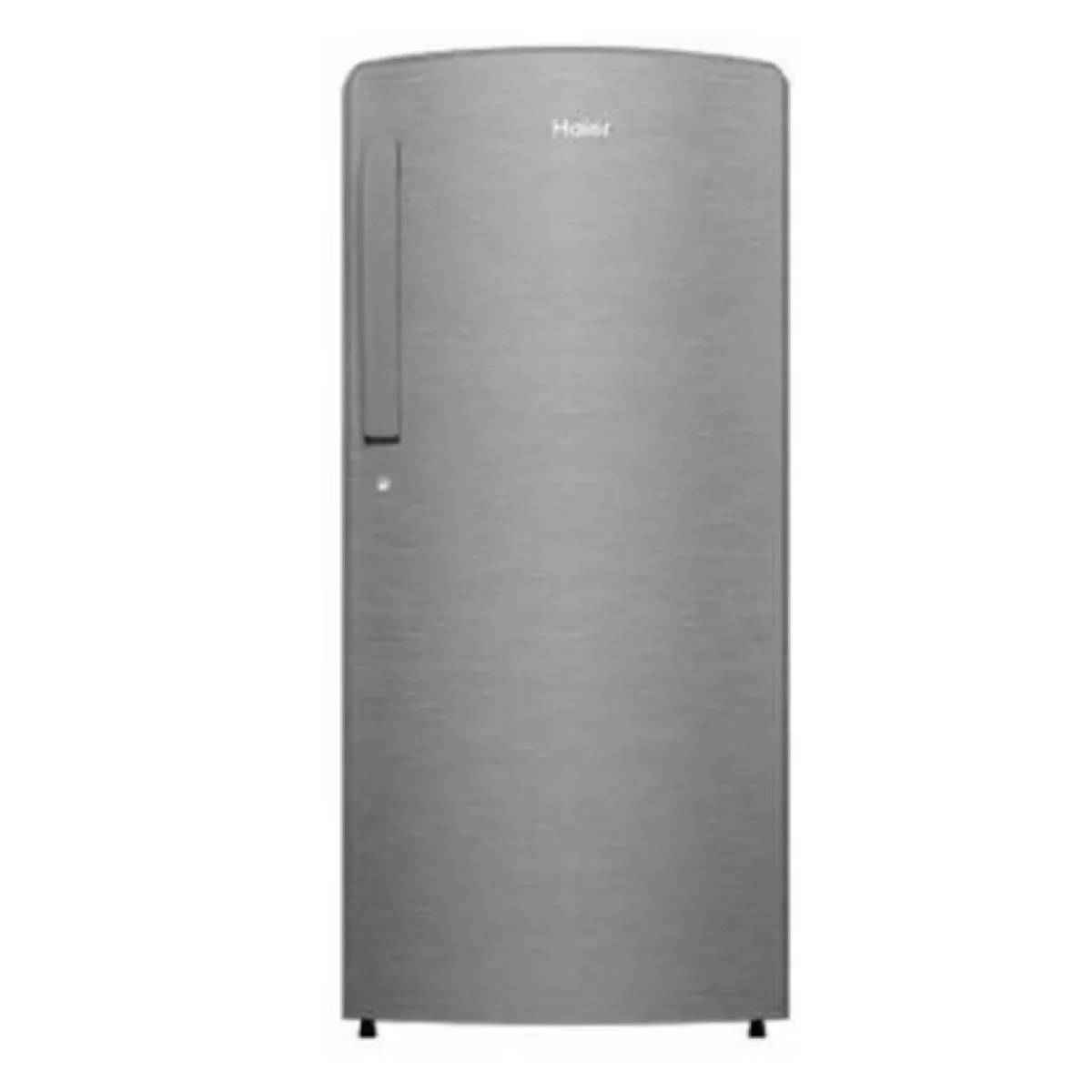 Haier 192 L 2 Star Single Door Refrigerator (HRD-1922CBS-E)