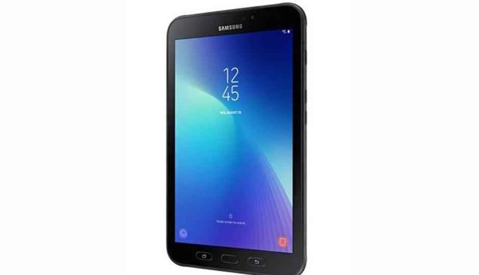 galaxy tab active 2 cena