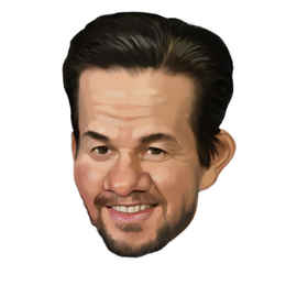 Mark Wahlberg
