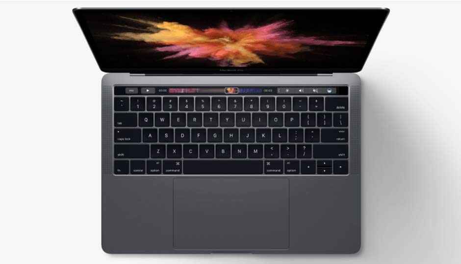 2017 macbook pro vs 2017 macbook air