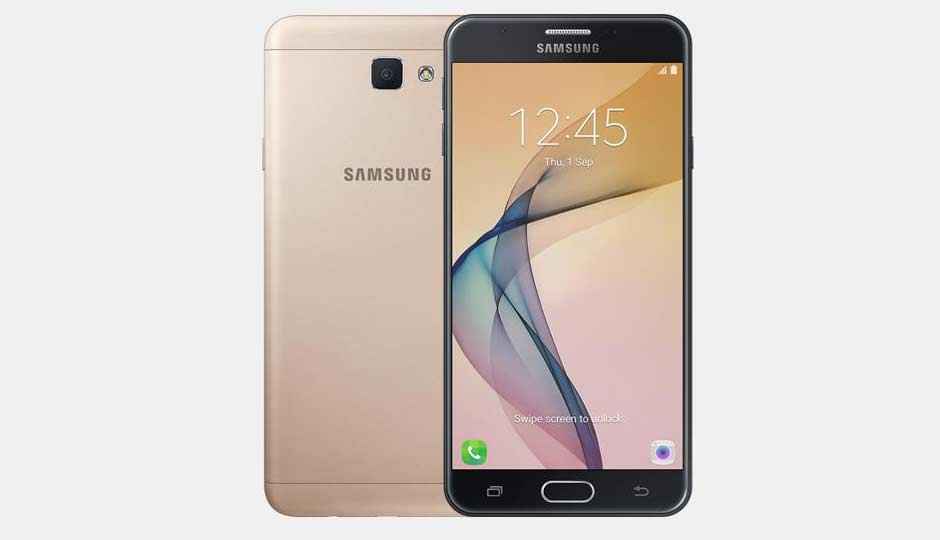 samsung j5 selling price