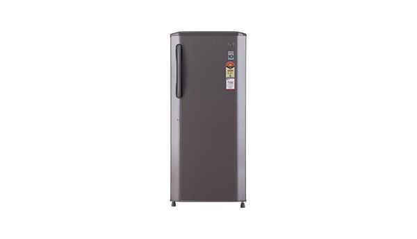LG GL-225BMG5 215 L Single Door Refrigerator