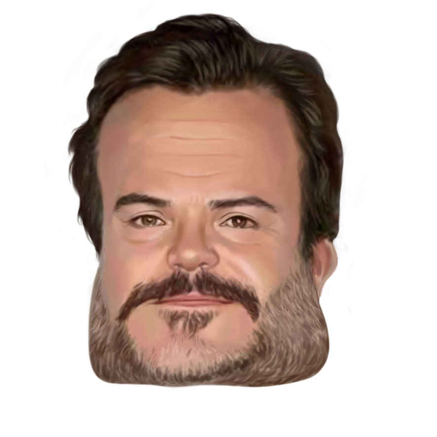 Jack Black