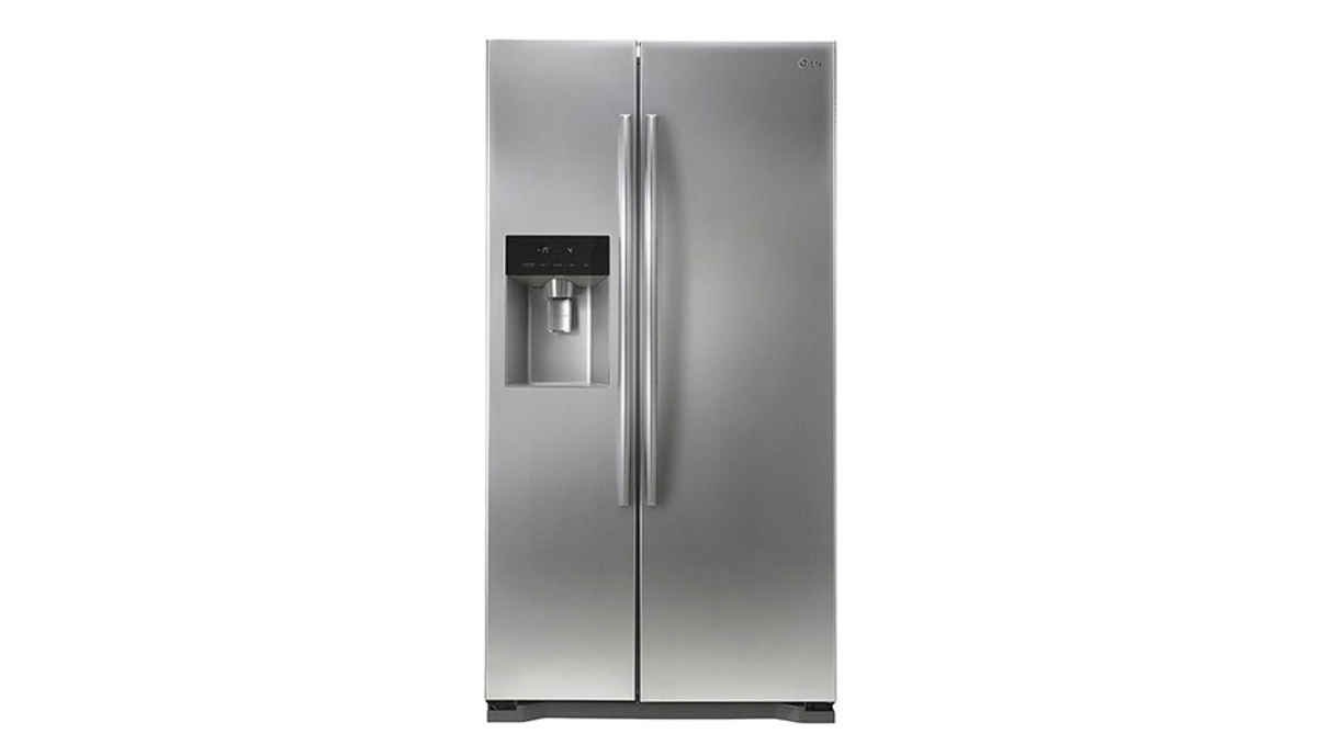 LG 567 L In Frost-Free Double Door Refrigerator