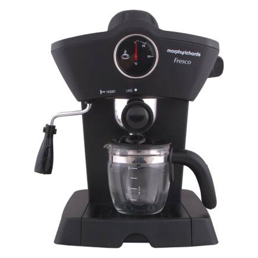 Morphy Richards Europa Espresso 