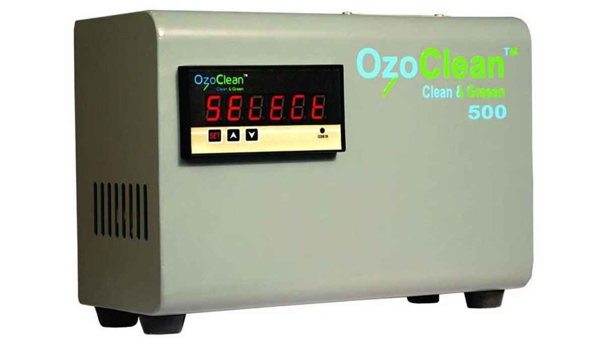 Ozoclean 500 Air Purifier