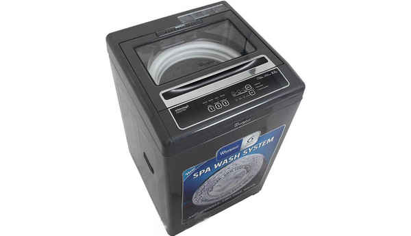 Whirlpool 6.5  Fully Automatic Top Load Washing Machine (WM Classic Plus 651S)