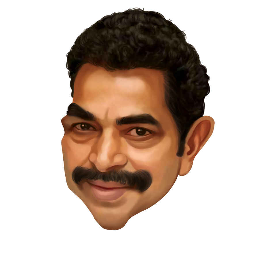 Sayaji Shinde