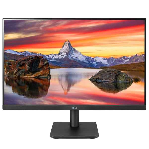 LG 24-inches IPS Monitor (24MP400)