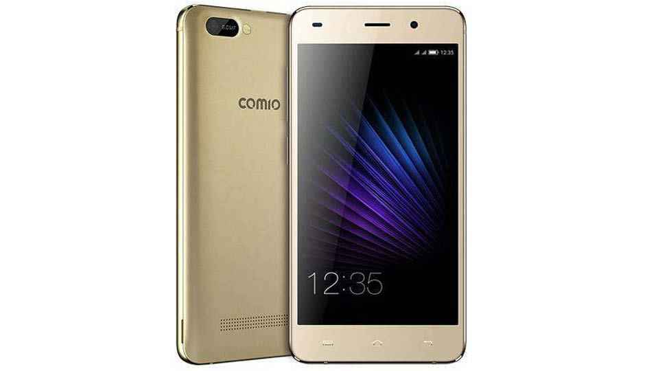 Image result for Comio C1 Pro