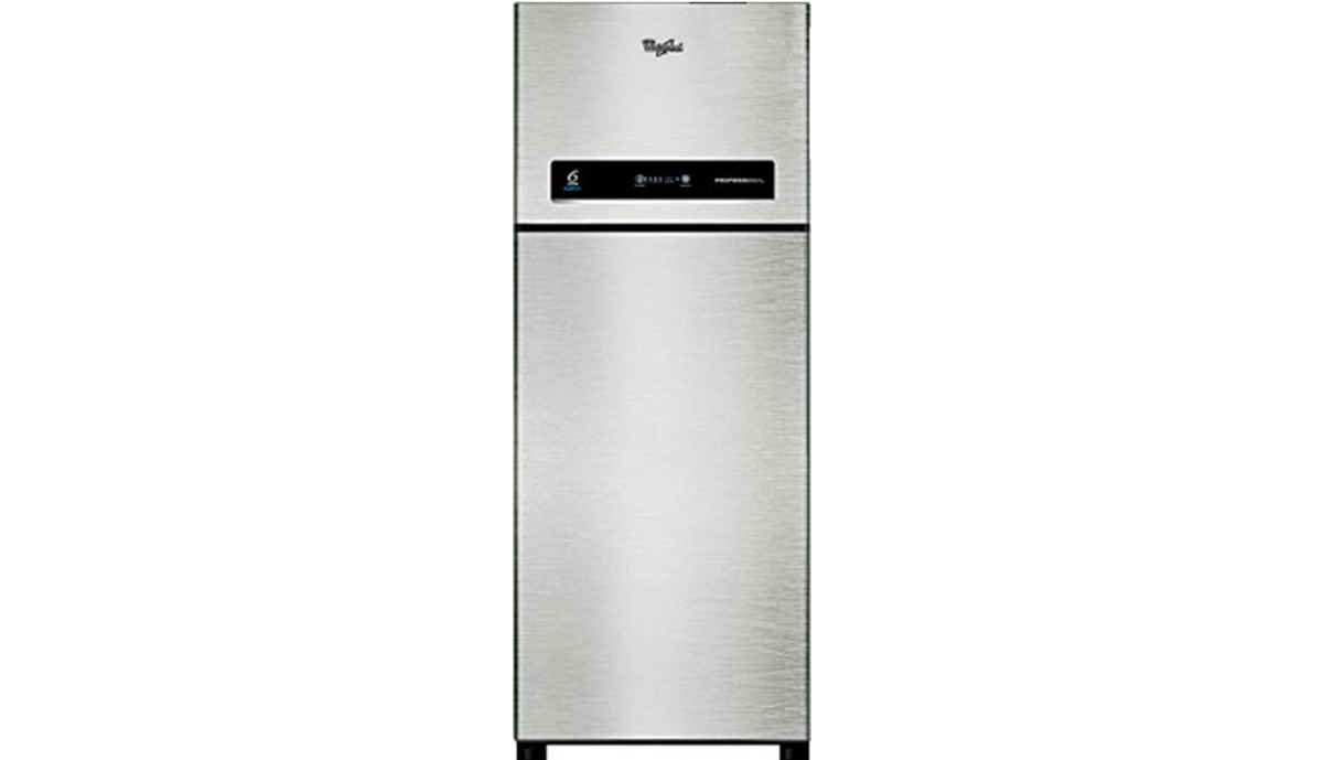 Whirlpool 445 L Frost Free Double Door Refrigerator