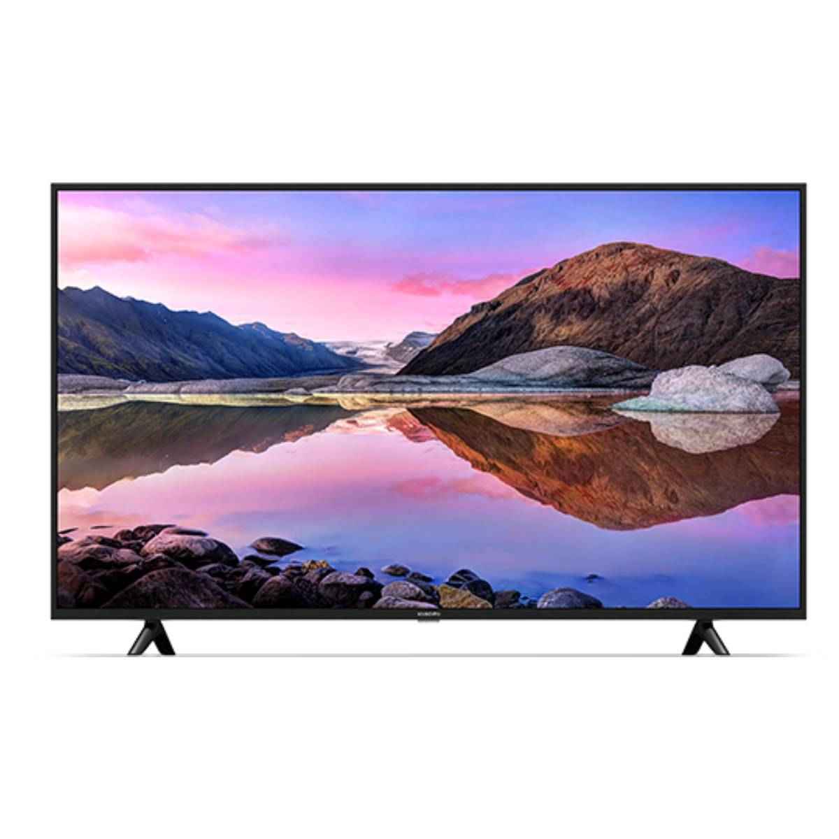 Xiaomi P1E 55 inches 4k Smart TV