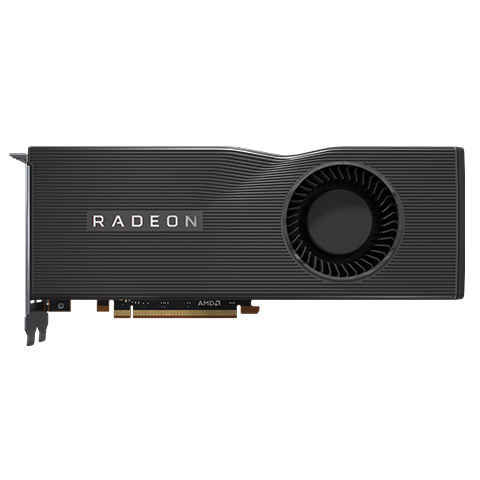 AMD Radeon RX 5700 XT Review: Mid-range Madness