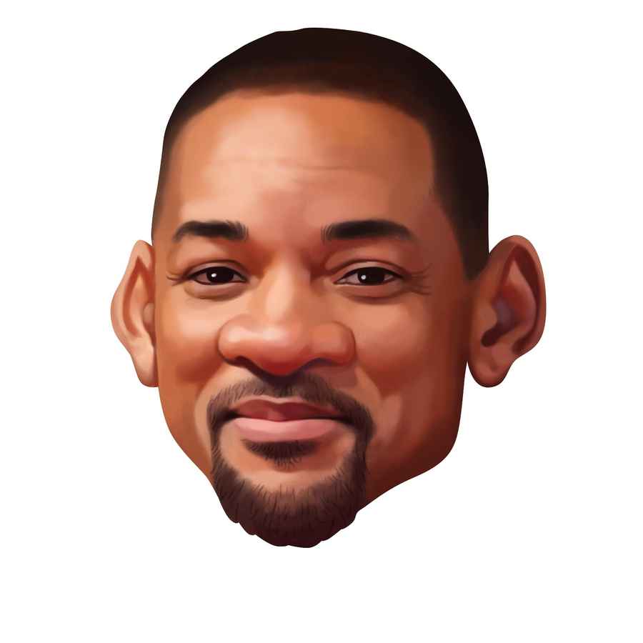 Will Smith