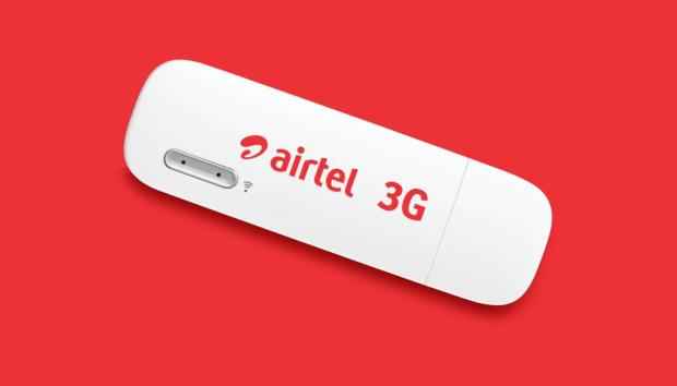 airtel 4g dongle specification