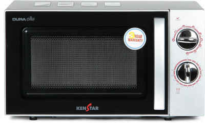 Kenstar KM20GSCN 17L 17 L Grill Microwave Oven