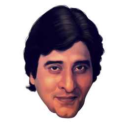 Vinod Khanna