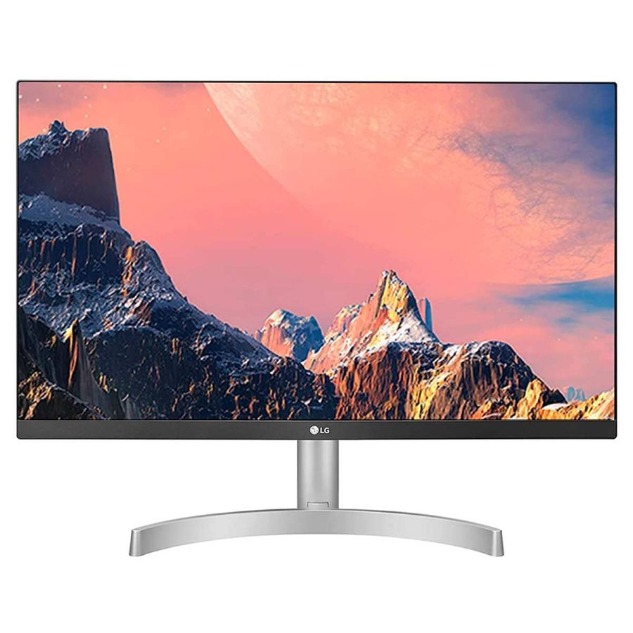 LG 24 inches Full HD IPS LCD Monitor 