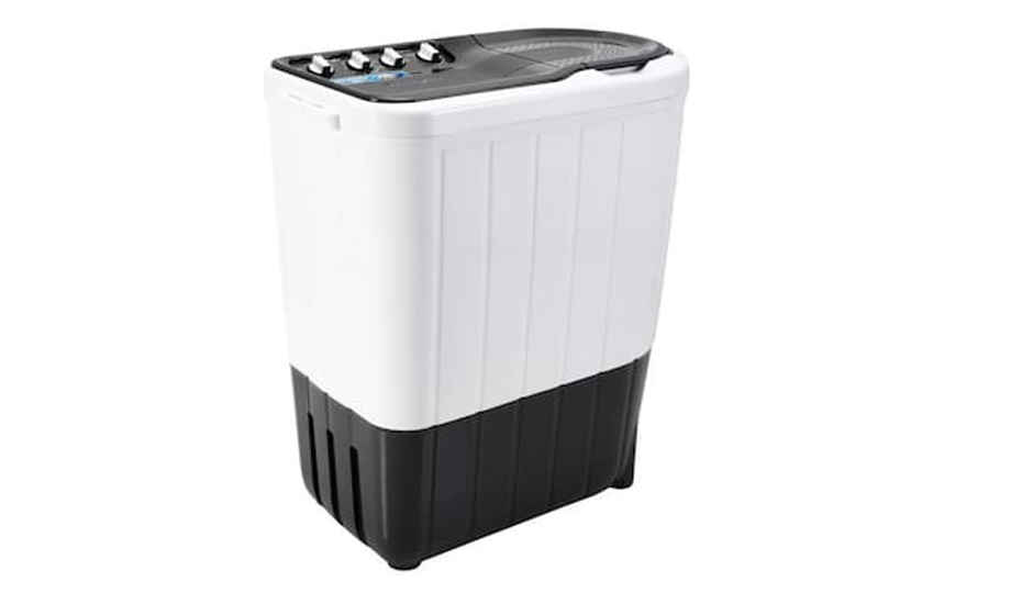 Whirlpool Semi-automatic top load washing machine (Superb Atom 70S)