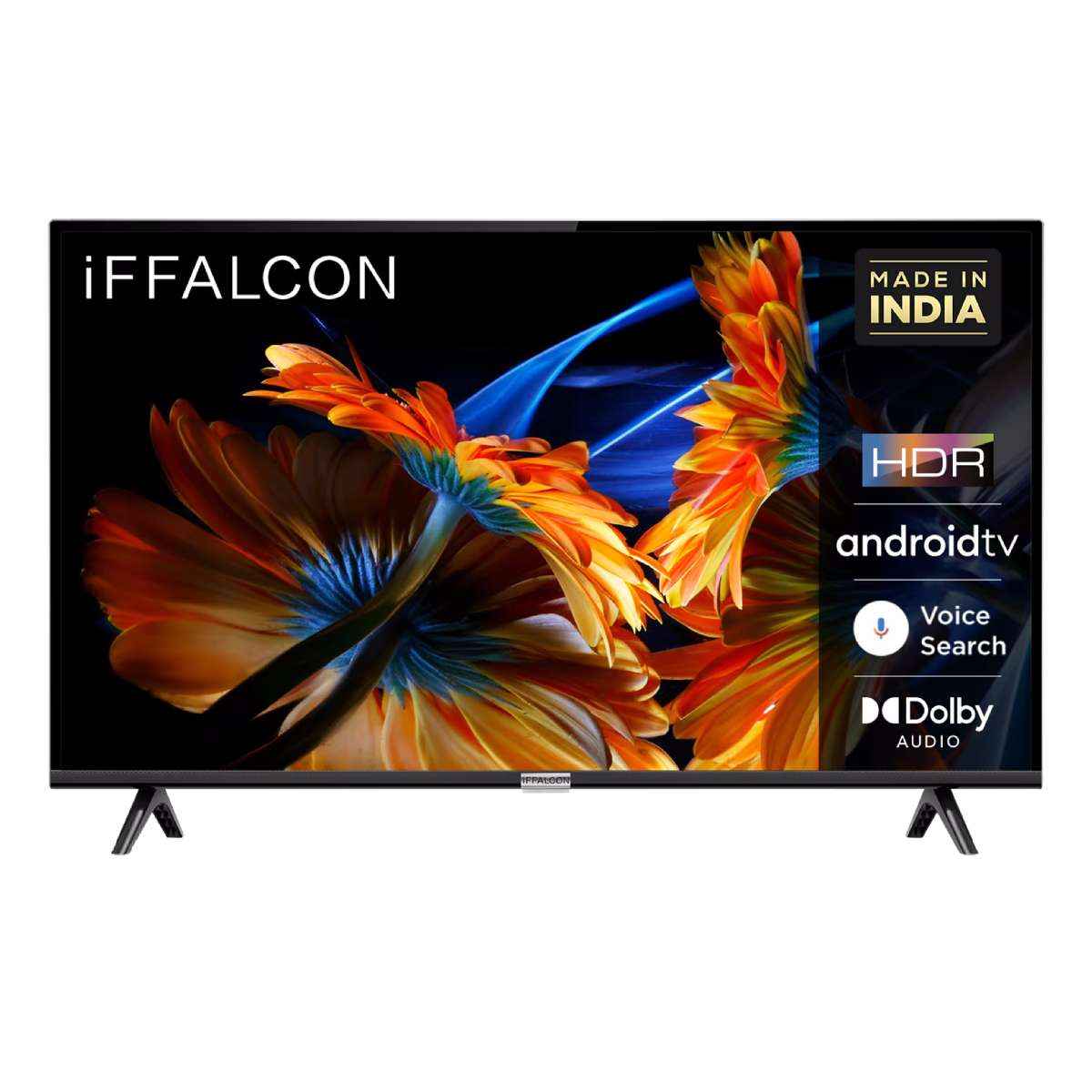 iFFALCON F52 43 ಇಂಚು Full HD LED TV 