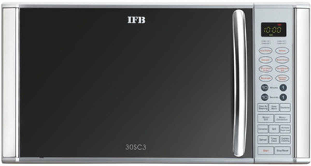 IFB 30SC3 30 L Convection Microwave Oven
