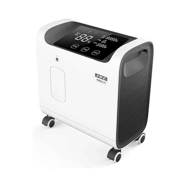 HHE Oxygen Concentrator