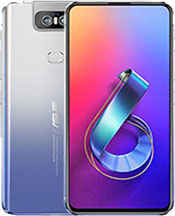 Asus ZenFone 6 