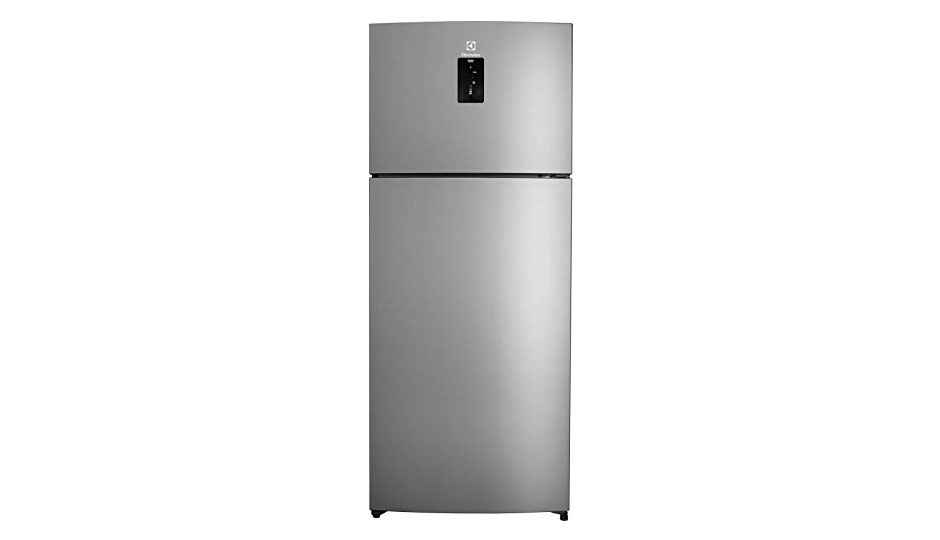 Electrolux 470 L Frost Free Double Door Refrigerator