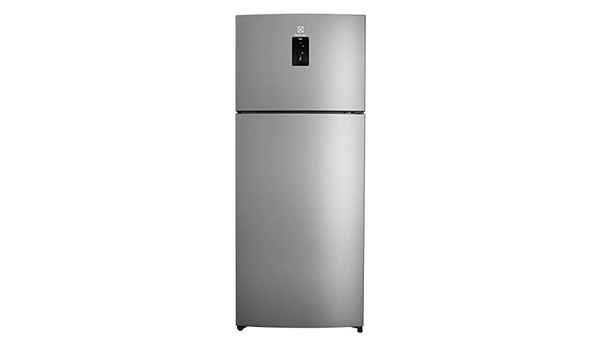 Electrolux 470 L Frost Free Double Door Refrigerator 