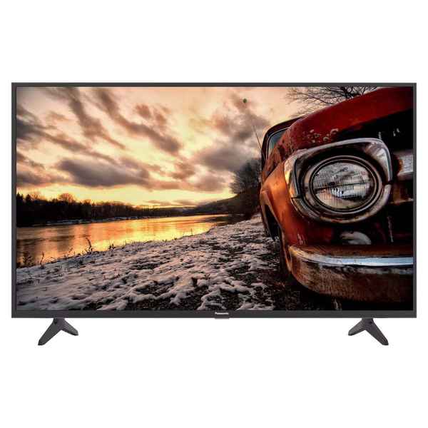 Panasonic Viera 43 Inch 4K LED TV (TH-43JX660DX)