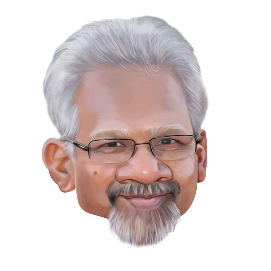 Mani Ratnam