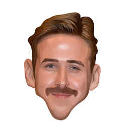 Ryan Gosling