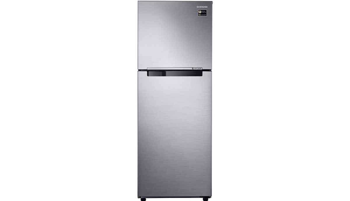Samsung 321 L Frost Free Double Door Refrigerator