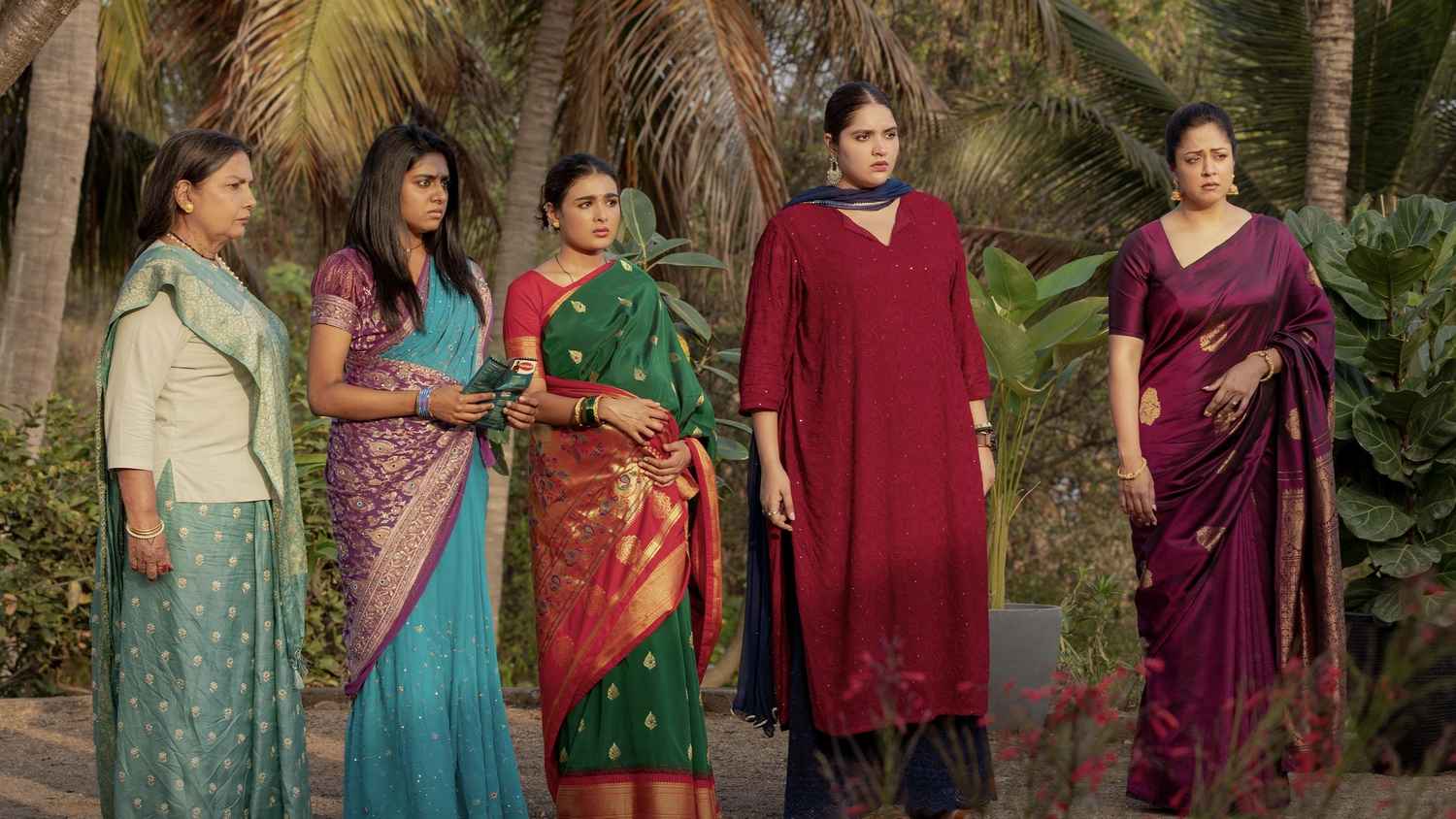 Dabba Cartel Web Series (डब्बा कार्टेल वेब सीरीज)