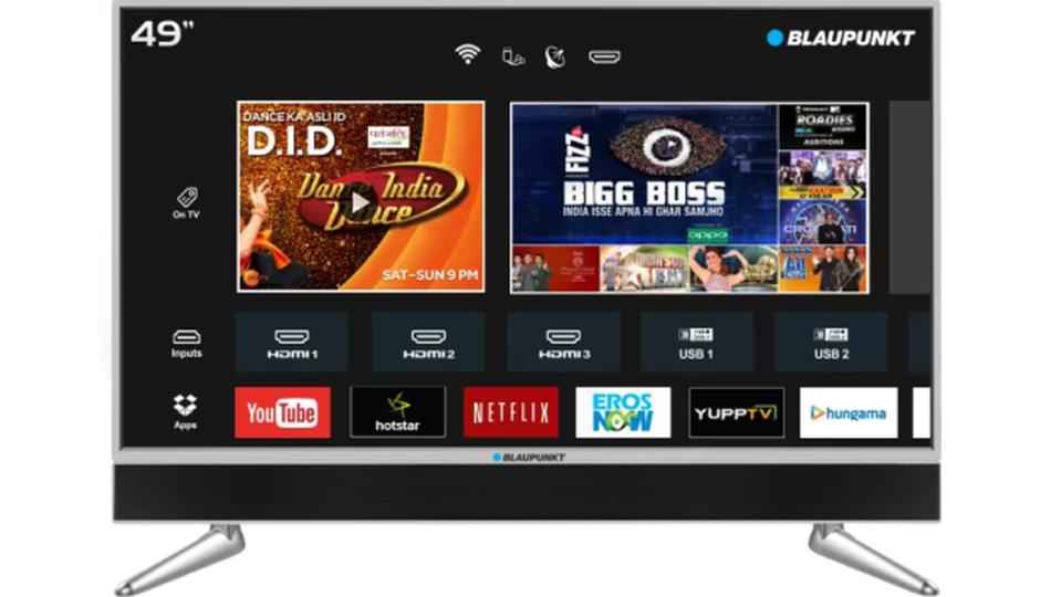 led tv soundbar
