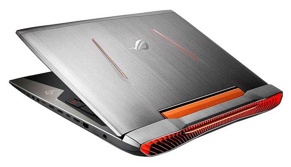 asus g751jt 17-inch gaming laptop 2014 model price in india