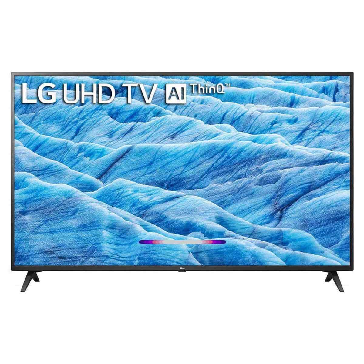 LG 65 inches 4K Ultra HD Smart IPS LED TV (65UM7290PTD)