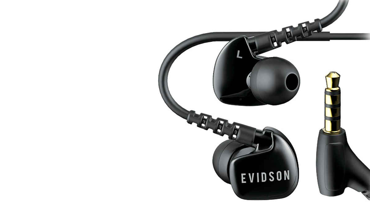 Evidson AudioSport W6