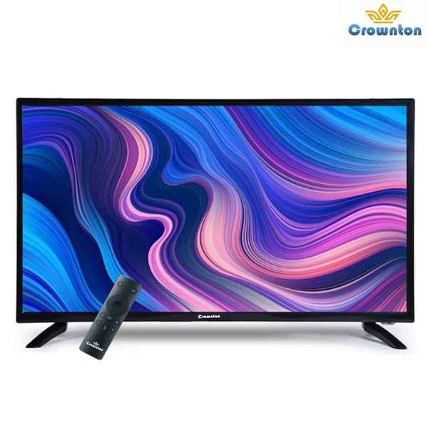 Crowntown 32 inches Smart LED TV (CT-3240SVC)