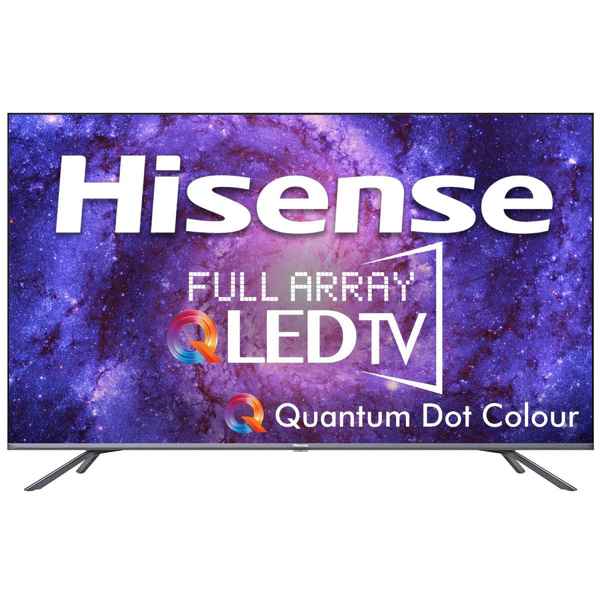 Hisense 55 inches 4K QLED TV (55U6G) (2021)